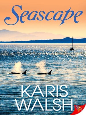 cover image of Seascape